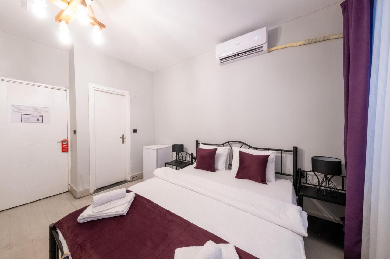 Frame Hotel & Suites Istanbul Bagian luar foto