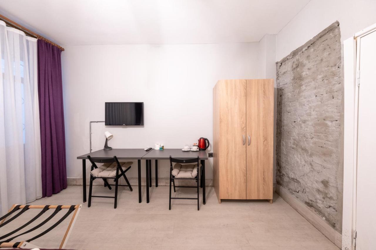 Frame Hotel & Suites Istanbul Bagian luar foto